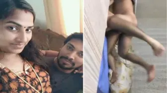 Married Bhabhi Getting Pounded Hard By Her Secret Boyfriend