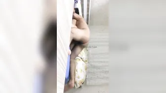 Married Bhabhi Getting Pounded Hard By Her Secret Boyfriend