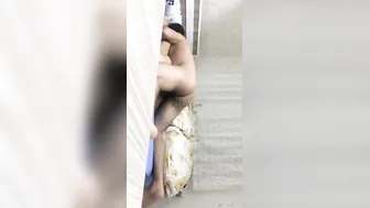 Married Bhabhi Getting Pounded Hard By Her Secret Boyfriend