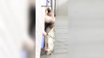 Married Bhabhi Getting Pounded Hard By Her Secret Boyfriend