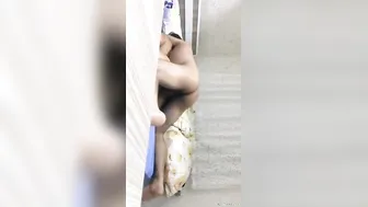 Married Bhabhi Getting Pounded Hard By Her Secret Boyfriend