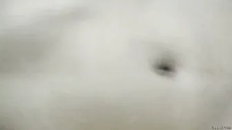 Desi GF Giving Sloppy Blowjob Until He Cums In Mouth