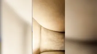 Bhabhi Cheating With Neighbor Fucking Hard While Hubby At Work