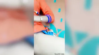 Teen GF Fresh Pussy Getting Drilled In Outdoor Session