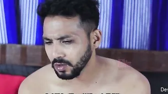 Horny Indian Teacher Seducing Her Student For Rough Evening Sex