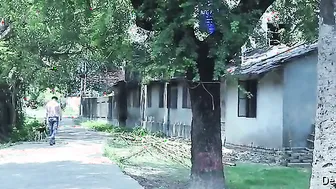 Horny Indian Teacher Seducing Her Student For Rough Evening Sex