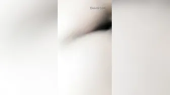 Hot Indian Babe Riding My Cock Moaning Loud In Her Apartment