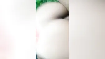 Hot Indian Babe Riding My Cock Moaning Loud In Her Apartment