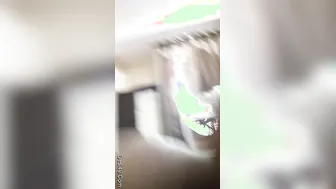 Sexy Aunty Sucking Dick Like A Pro In Her Bedroom At Home