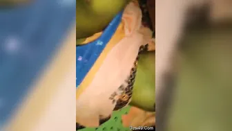 Horny GF Fucking With Me In A Very Happy Mood Today