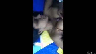 Horny Nri Wife Blowing And Fucking Her Secret Lover At Home