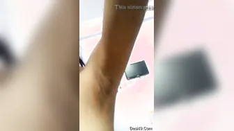 Horny GF Bouncing On My Cock After Bunking College