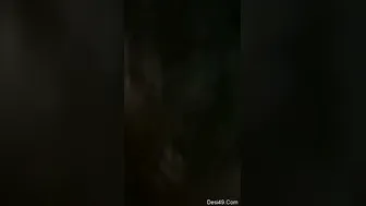 My Cute Wife Sucking Me Off Before Taking It Deep And Hard