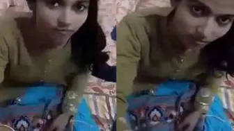 South Indian Babe Giving Him Head Before Riding It All Night