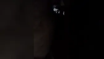 South Indian Babe Giving Him Head Before Riding It All Night