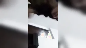 South Indian Babe Giving Him Head Before Riding It All Night