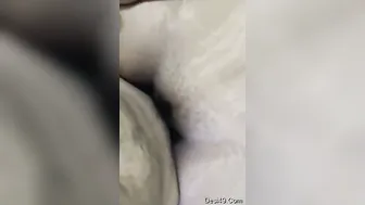 Gorgeous Bhabhi Riding Her Lover Making Him Cum Deep Inside