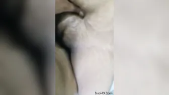 Gorgeous Bhabhi Riding Her Lover Making Him Cum Deep Inside