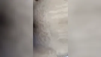 Gorgeous Bhabhi Riding Her Lover Making Him Cum Deep Inside