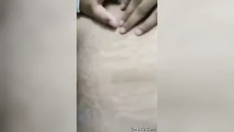 Gorgeous Bhabhi Riding Her Lover Making Him Cum Deep Inside