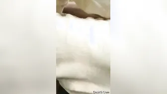 Desi Slut Getting Pounded Hard In Her Tiny Flat After Work