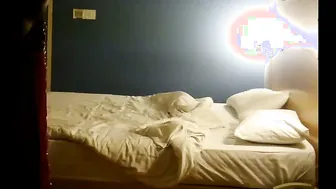 Young Desi Couple Fucking Passionately In Their Tiny Apartment