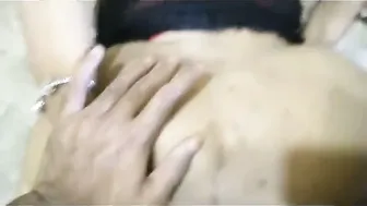 Devar Pounding Bhabhi Tight Ass While She Moans In Pleasure
