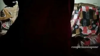 Seducing My Neighbor Aunty And Fucking Her Brains Out Tonight