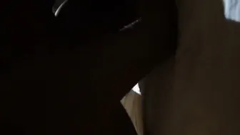 Maid Getting Her Pussy Destroyed By Him In The Spare Room