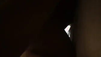 Maid Getting Her Pussy Destroyed By Him In The Spare Room