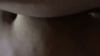 Maid Getting Her Pussy Destroyed By Him In The Spare Room
