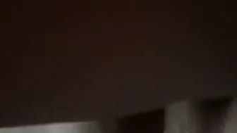 Maid Getting Her Pussy Destroyed By Him In The Spare Room