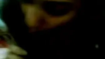 Office Slut On Her Knees Sucking Boss Cock Under His Desk