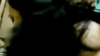 Office Slut On Her Knees Sucking Boss Cock Under His Desk