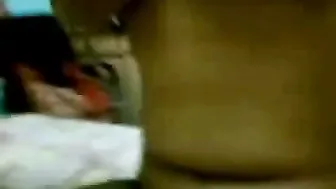 Office Slut On Her Knees Sucking Boss Cock Under His Desk