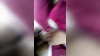 Horny Indian Couple Fucking Outdoors In Jungle Hiding From All