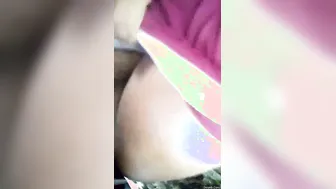 Horny Indian Couple Fucking Outdoors In Jungle Hiding From All