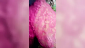 Horny Indian Couple Fucking Outdoors In Jungle Hiding From All