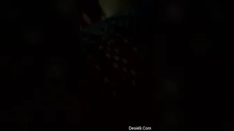 Married Bhabhi Sucking And Getting Pounded Hard On The Bed