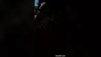 Married Bhabhi Sucking And Getting Pounded Hard On The Bed