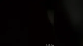 Married Bhabhi Sucking And Getting Pounded Hard On The Bed