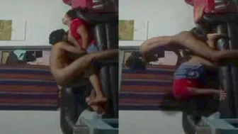 Bhabhi Sucking Devar Before Getting Pounded Hard On The Bed