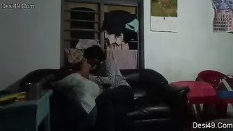 Bhabhi Sucking Devar Before Getting Pounded Hard On The Bed