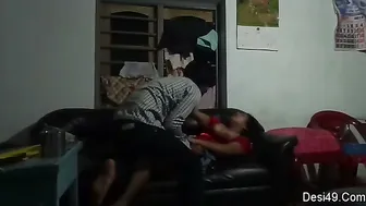 Bhabhi Sucking Devar Before Getting Pounded Hard On The Bed