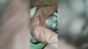 Sexy Indian GF Getting Fucked Hard By Boyfriend At Home