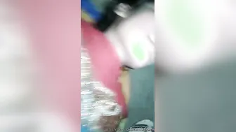 Sexy Indian GF Getting Fucked Hard By Boyfriend At Home