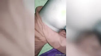 Sexy Indian GF Getting Fucked Hard By Boyfriend At Home