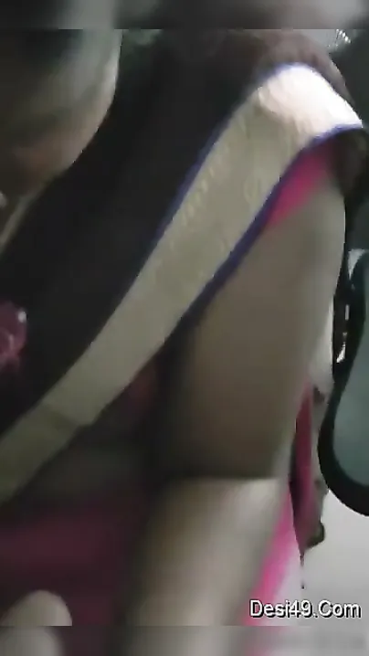 Office Sex With Saree Aunty Bent Over The Desk After Hours