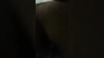 My GF Getting Her Tight Pussy Pounded In Her Bed Again