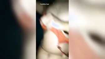 Young Bhabhi Fucked Hard By Her Devar When Husband Left House